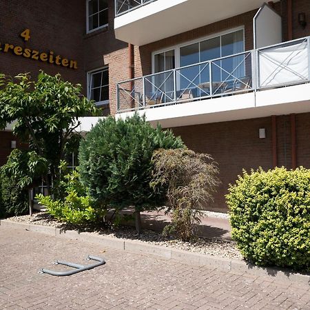 Haus 4 Jahreszeiten- Muschelsammler Grömitz Extérieur photo