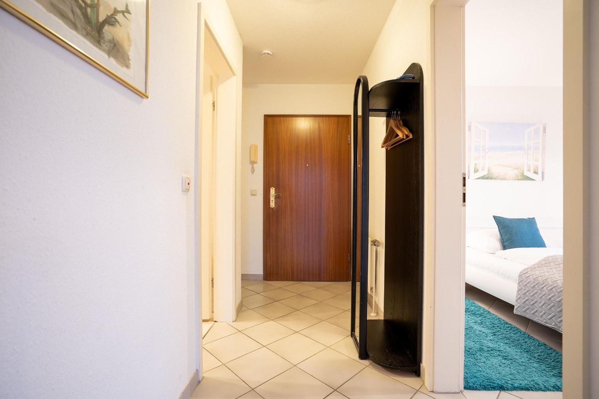 Haus 4 Jahreszeiten- Muschelsammler Grömitz Extérieur photo