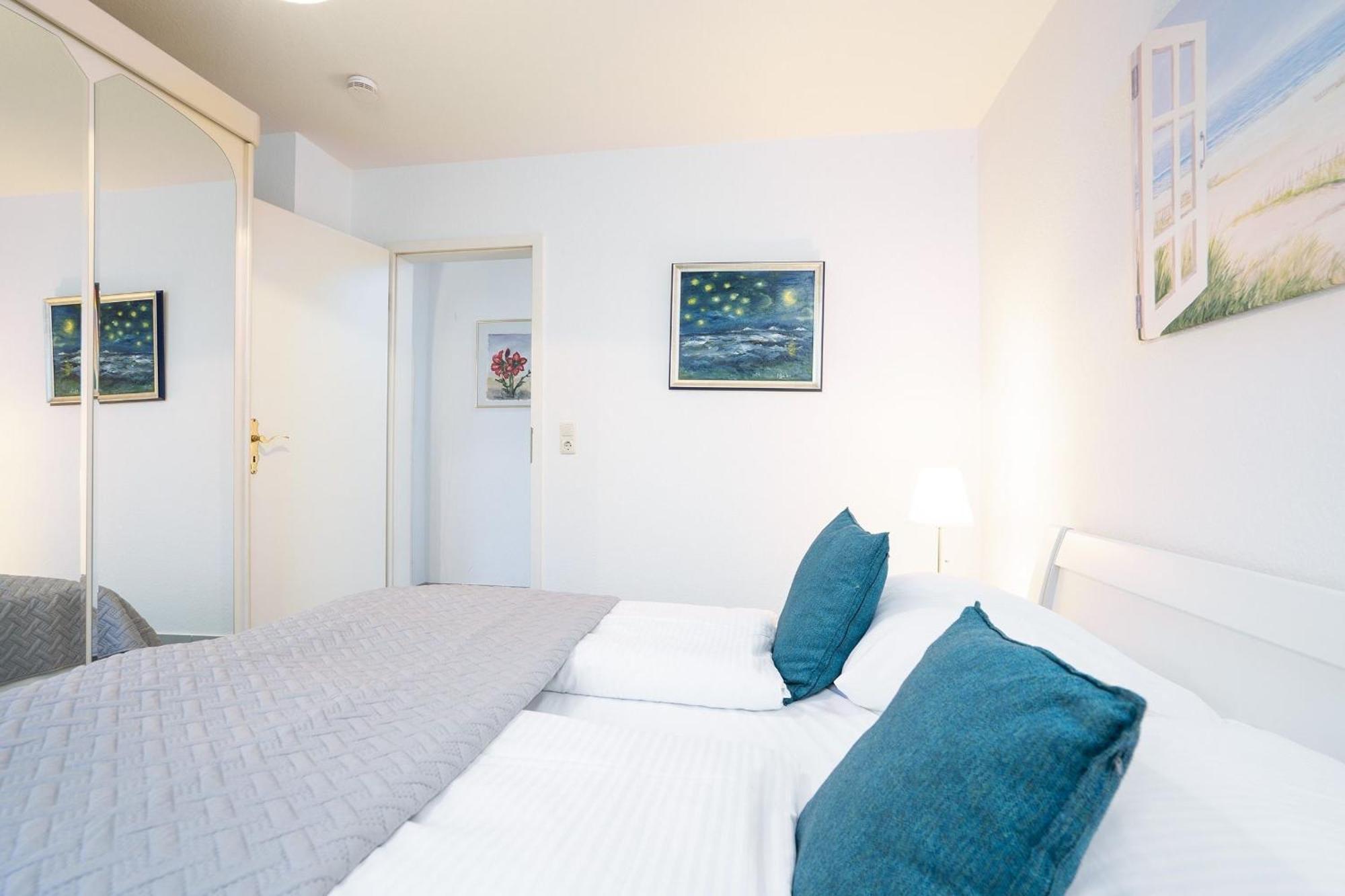 Haus 4 Jahreszeiten- Muschelsammler Grömitz Extérieur photo