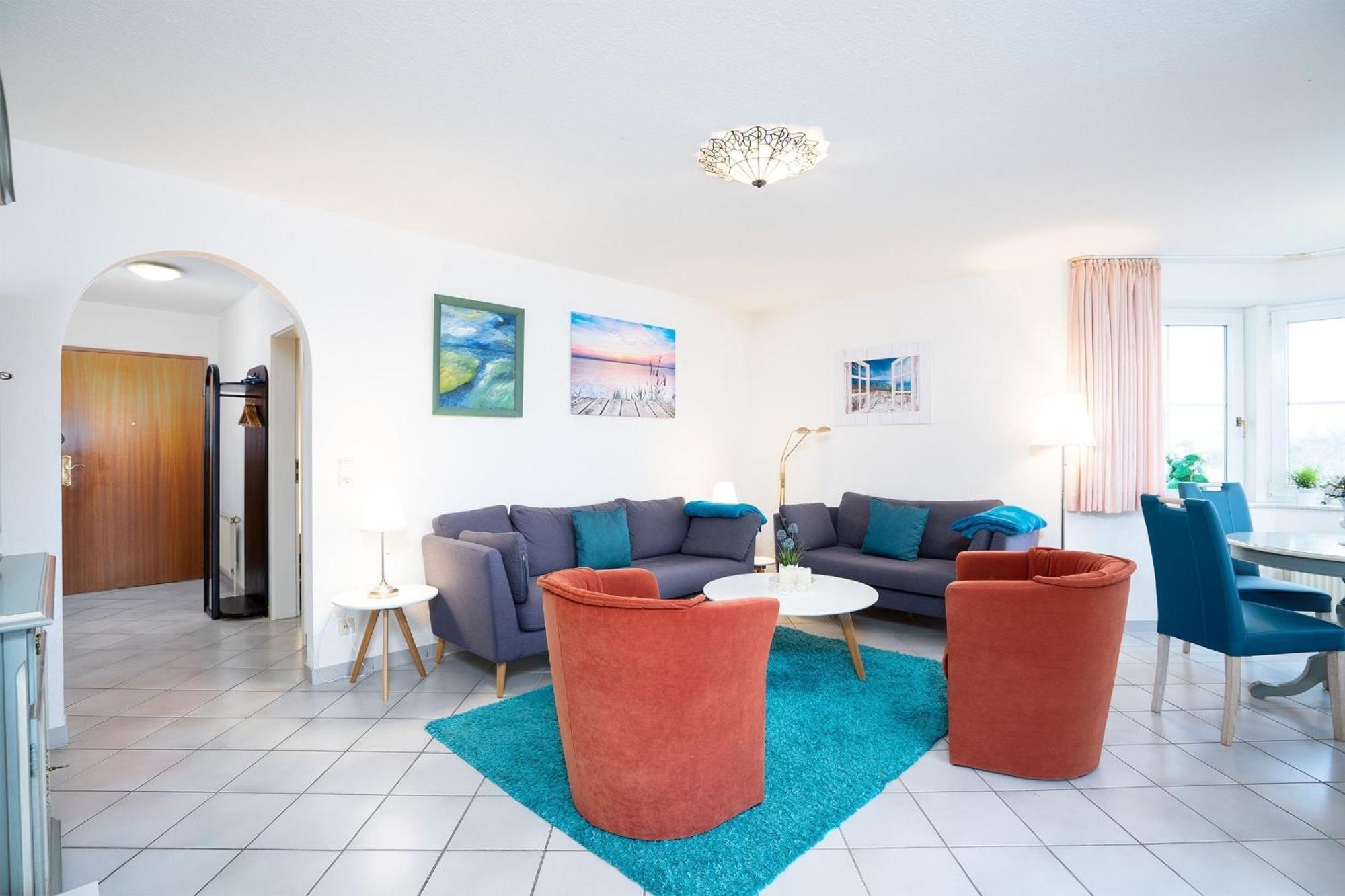 Haus 4 Jahreszeiten- Muschelsammler Grömitz Extérieur photo