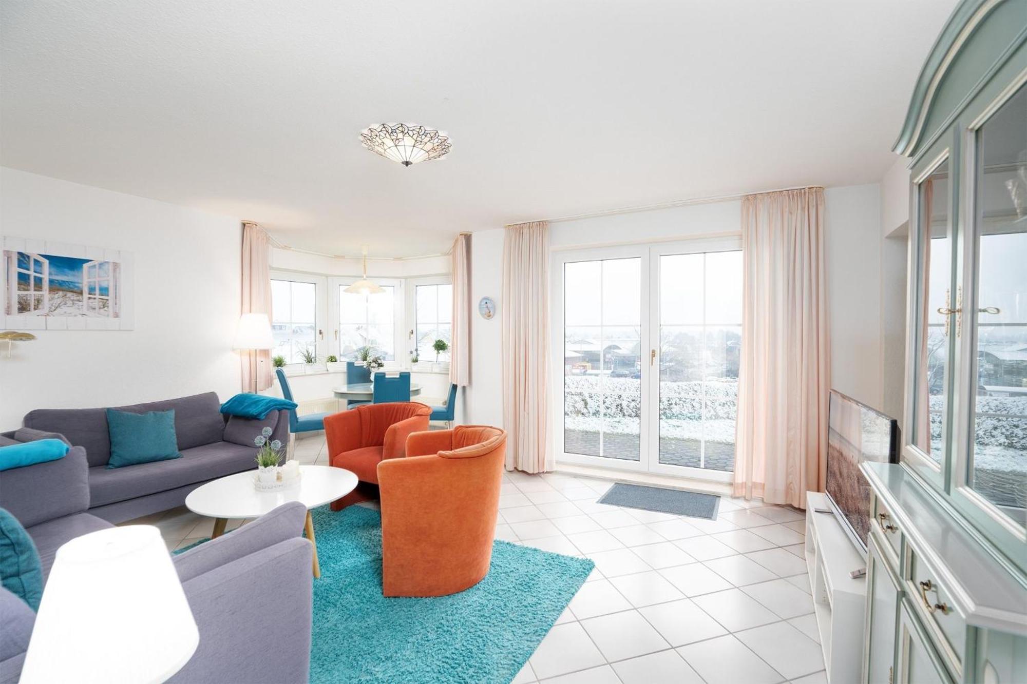 Haus 4 Jahreszeiten- Muschelsammler Grömitz Extérieur photo