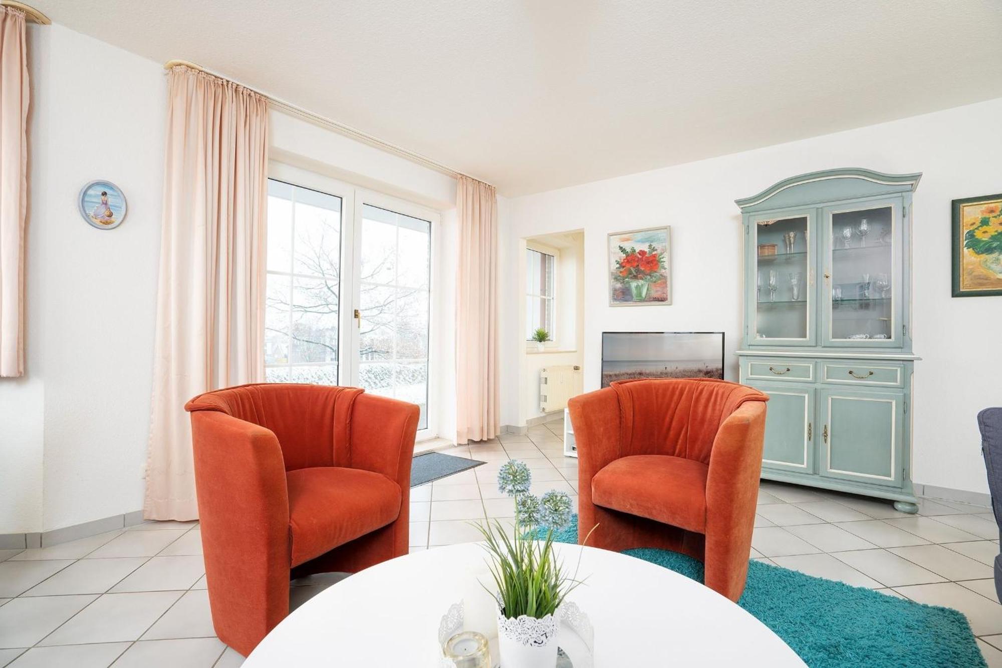 Haus 4 Jahreszeiten- Muschelsammler Grömitz Extérieur photo