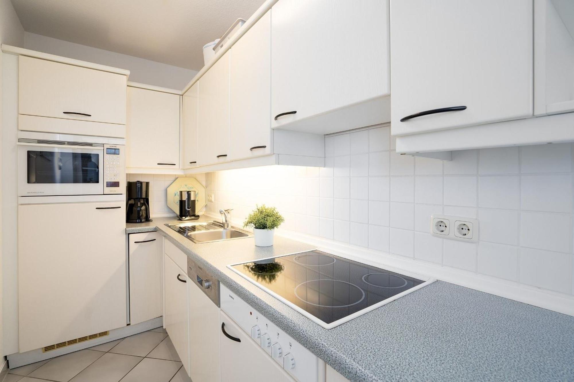 Haus 4 Jahreszeiten- Muschelsammler Grömitz Extérieur photo