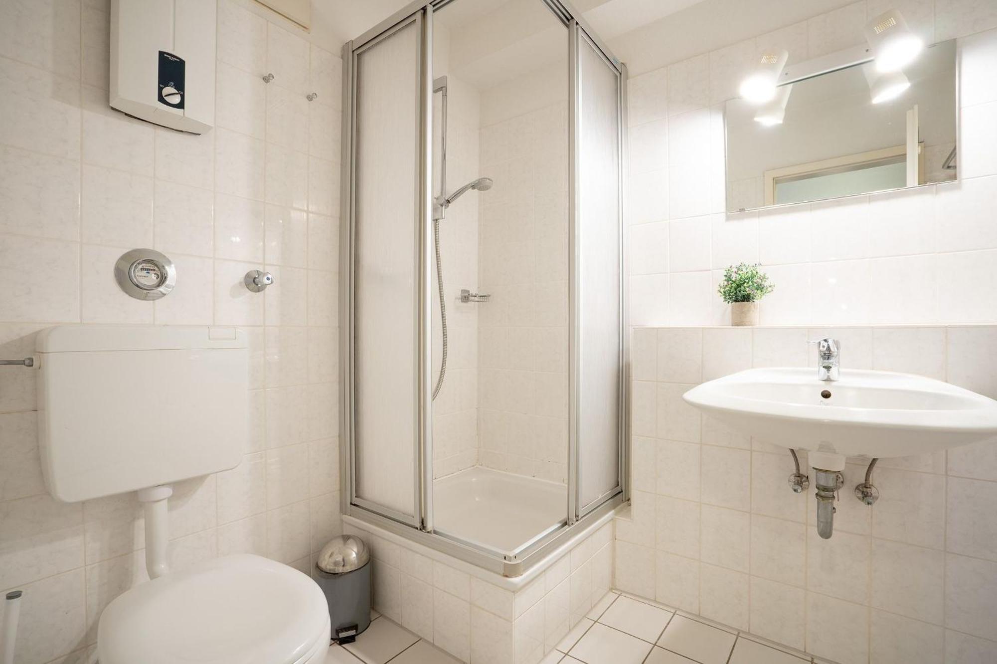 Haus 4 Jahreszeiten- Muschelsammler Grömitz Extérieur photo