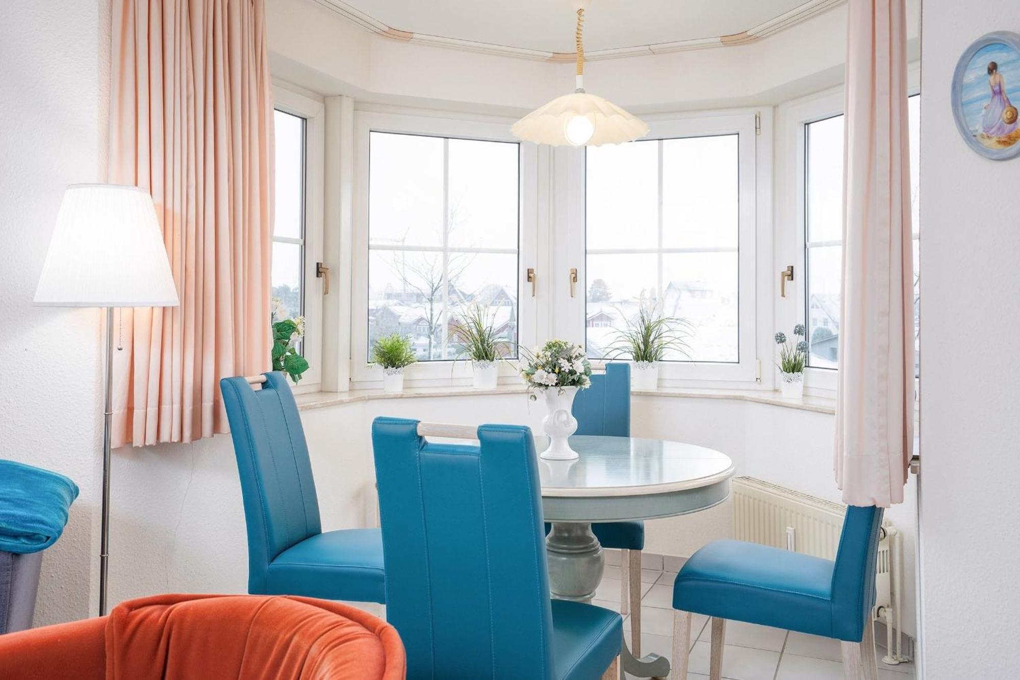 Haus 4 Jahreszeiten- Muschelsammler Grömitz Extérieur photo